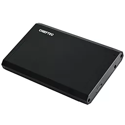 Кишеня для HDD Chieftec CEB-2511-U3 - фото Кишеня для HDD Chieftec CEB-2511-U3