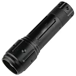 Фонарик аккумуляторный Bailong Police BL-8479 (1x18650, 3xAAA) - фото Фонарик аккумуляторный Bailong Police BL-8479 (1x18650, 3xAAA)