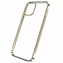 Чехол G-Case G-Case Shiny Series Apple iPhone 12 Pro, iPhone 12 Gold