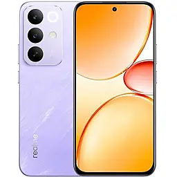 Смартфон Realme C85 Pro 8/128GB Parrot Purple - фото Смартфон Realme C85 Pro 8/128GB Parrot Purple