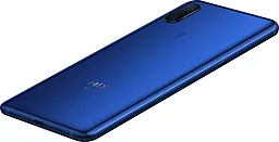 Мобільний телефон Xiaomi Mi Mix 3 6/128GB Blue - мініатюра 10
