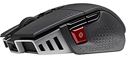 Комп'ютерна мишка Corsair M65 RGB Ultra Tunable FPS Gaming Mouse Black (CH-9309411-EU2) - мініатюра 3