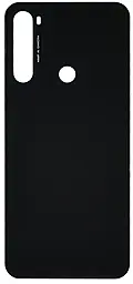 Задняя крышка корпуса Xiaomi Redmi Note 8T Black - фото Задняя крышка корпуса Xiaomi Redmi Note 8T Black