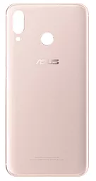 Задняя крышка корпуса Asus ZenFone Max M1 ZB555KL Original Gold - фото Задняя крышка корпуса Asus ZenFone Max M1 ZB555KL Original Gold