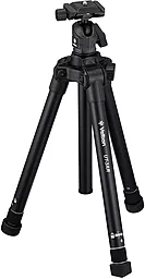 Штатив Velbon UT-3AR Black - фото Штатив Velbon UT-3AR Black