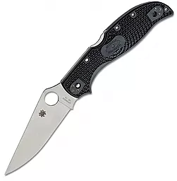 Нож Spyderco Stretch 2 XL FRN Black