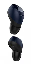 Навушники MEES T1 (MST1BL) Blue