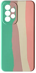 Чохол 1TOUCH Rainbow Original для Samsung Galaxy A33 5G (A336) №4