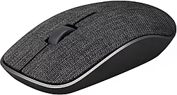 Комп'ютерна мишка Rapoo 3510 plus wireless оптическая Black - фото Комп'ютерна мишка Rapoo 3510 plus wireless оптическая Black