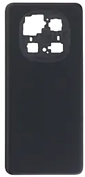 Задняя крышка корпуса Xiaomi Redmi Note 14 Pro 5G Midnight Black - фото Задняя крышка корпуса Xiaomi Redmi Note 14 Pro 5G Midnight Black