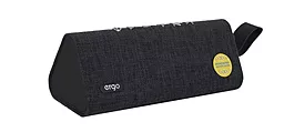 Колонки акустические Ergo BTH-740 XL Black - фото Колонки акустические Ergo BTH-740 XL Black