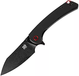 Нож Active (Skif) Jock BSW Black - фото Нож Active (Skif) Jock BSW Black