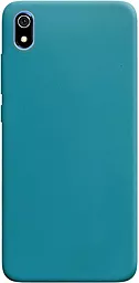 Чехол Epik Candy Xiaomi Redmi 7A Powder Blue