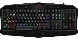 Клавиатура Redragon Harpe RGB (75095) - фото Клавиатура Redragon Harpe RGB (75095)