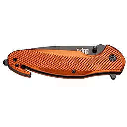 Нож Active (Skif Plus) Birdy (SPCM80OR) Orange - миниатюра 3 Нож Active (Skif Plus) Birdy (SPCM80OR) Orange - миниатюра 3