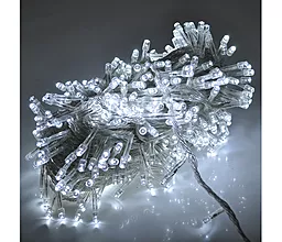 Гирлянда Voltronic Диод  100LED, 7 метров White