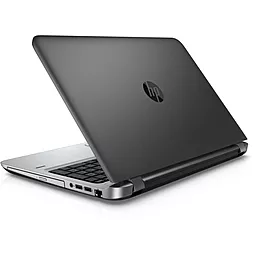 Ноутбук HP ProBook 450 (P4N95EA) - мініатюра 5