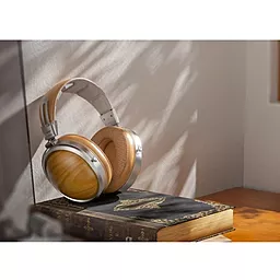 Наушники FiiO FT1 Beech Silver - миниатюра 4 Наушники FiiO FT1 Beech Silver - миниатюра 4