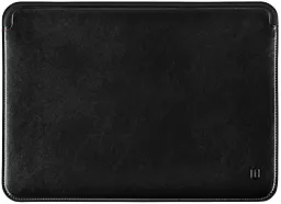 Сумка для ноутбука WIWU Skin Pro Platinum Bag 16.2" Black - фото Сумка для ноутбука WIWU Skin Pro Platinum Bag 16.2" Black