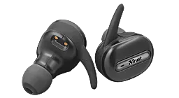 Навушники Trust Duet2 Bluetooth Wire-free Earphones (22864) - мініатюра 6