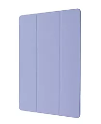 Чехол для планшета Wave Smart Cover для Lenovo Tab P12  lavender gray