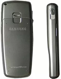 Аккумулятор Samsung X120 - миниатюра 2