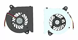 Вентилятор (кулер) для ноутбука Fujitsu Lifebook L1010 5V 0.3A 3-pin Brushless - фото Вентилятор (кулер) для ноутбука Fujitsu Lifebook L1010 5V 0.3A 3-pin Brushless