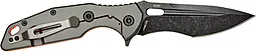 Ніж Active (Skif) Defender II BSW (423SEBOR) Orange - мініатюра 2 Ніж Active (Skif) Defender II BSW (423SEBOR) Orange - мініатюра 2