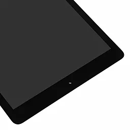 Дисплей для планшету Apple iPad 9.7 2018 (A1893, A1954) + Touchscreen Black - мініатюра 4