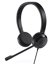 Навушники Dell Pro Stereo Headset UC150 Black
