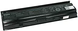 Акумулятор для ноутбука Dell TKV2V Inspiron N4020 / 11.1V 4400mAh / Original Black