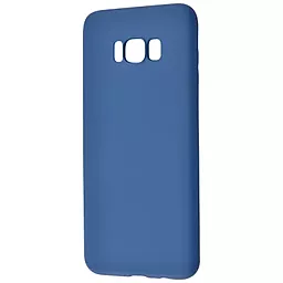 Чехол Wave Colorful Case для Samsung Galaxy S8 Plus (G955F) Blue