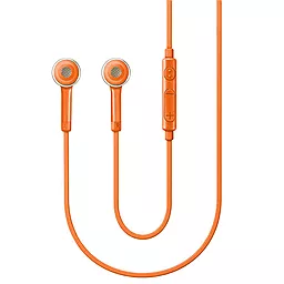 Навушники Samsung EO-HS3303 Orange - мініатюра 3