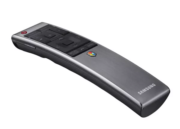 Пульт для телевізора Samsung UE60J6300A (280095) - фото 2