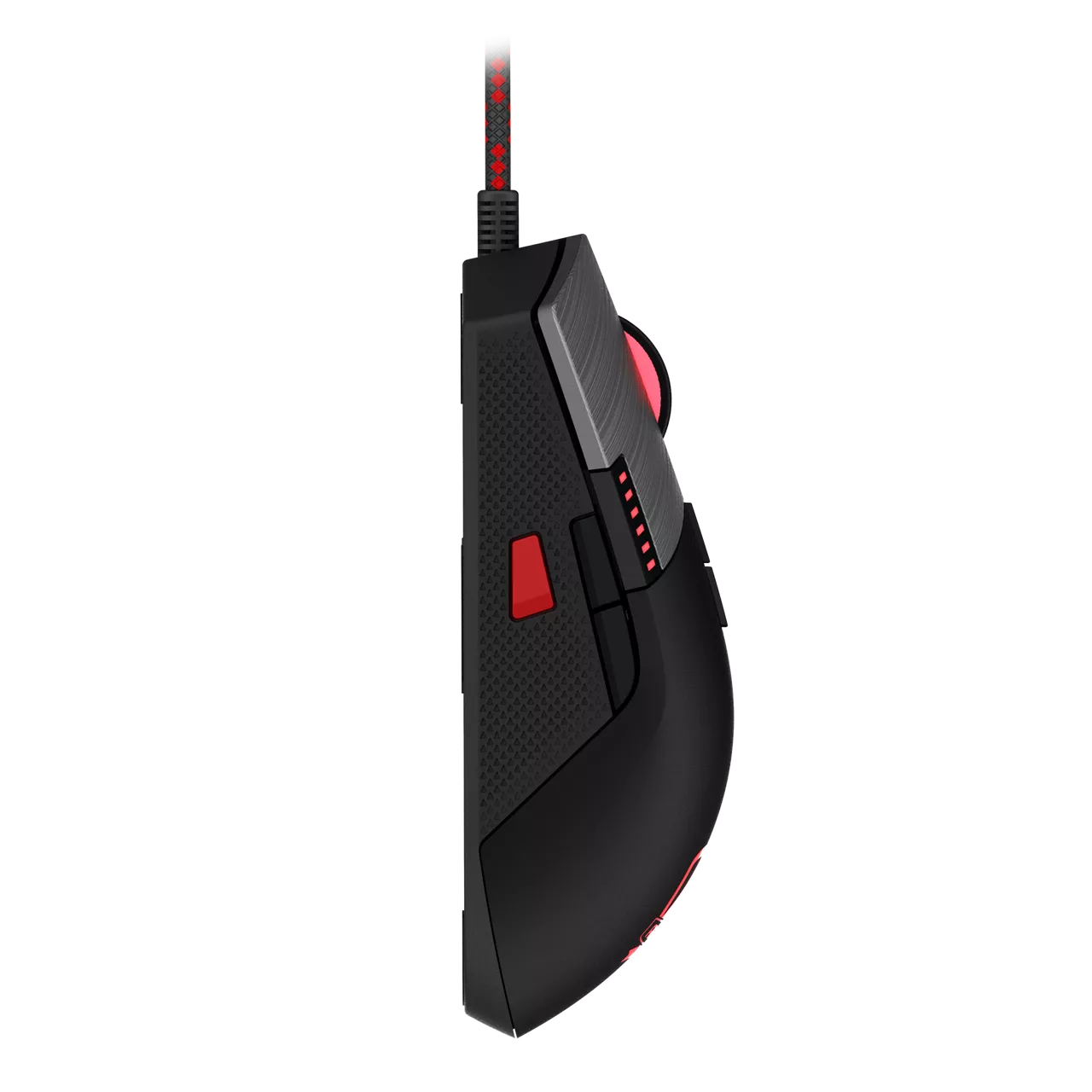 Компьютерная мышка AOC AGON AGM700 - фото 3