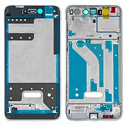 Рамка дисплея Huawei P8 Lite (2017) / Honor 8 Lite (2017) / Nova Lite (2017) / GR3 (2017) / P9 Lite (2017) Gold - фото Рамка дисплея Huawei P8 Lite (2017) / Honor 8 Lite (2017) / Nova Lite (2017) / GR3 (2017) / P9 Lite (2017) Gold