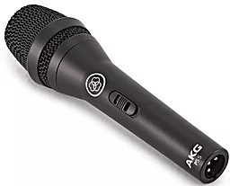 Мікрофон Akg P5 S Black - мініатюра 2