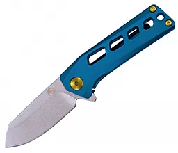 Ніж StatGear Slinger (SLNGR-BLU) - фото Ніж StatGear Slinger (SLNGR-BLU)