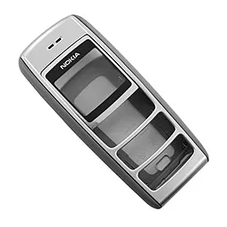 Корпус для Nokia 1600 Silver