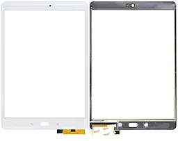 Сенсор (тачскрин) Asus ZenPad 3S Z500M White - фото Сенсор (тачскрин) Asus ZenPad 3S Z500M White