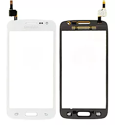 Сенсор (тачскрин) Samsung Galaxy Core LTE G386F White
