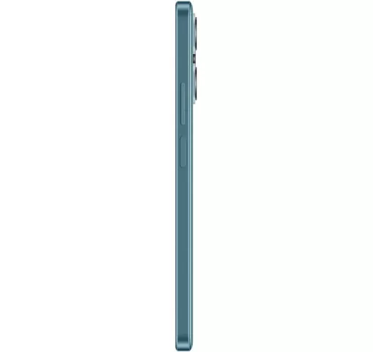 Смартфон Poco F5 5G 8/256GB NFC Blue - фото 8