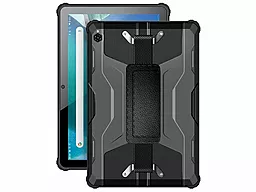 Планшет Oukitel RT2 8/128GB 4G Dual Sim Black - фото Планшет Oukitel RT2 8/128GB 4G Dual Sim Black