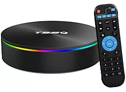 Smart приставка Android TV Box T95Q 4/32 GB