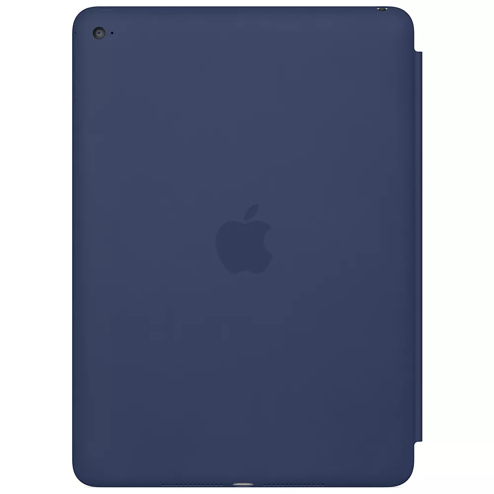 Чехол для планшета Apple Smart Case для Apple iPad 9.7" 5, 6, iPad Air 1, 2, Pro 9.7"  Dark Blue - фото 2