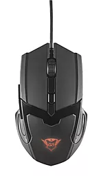 Компьютерная мышка Trust GXT 101 Gaming Mouse (21044)