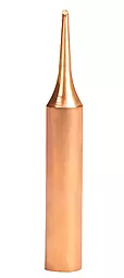 Паяльное жало с односторонним срезом Handif медное 900M-T-1C - фото Паяльное жало с односторонним срезом Handif медное 900M-T-1C
