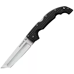 Ніж Cold Steel Voyager XL Tanto Point (CS-29AXT) - фото Ніж Cold Steel Voyager XL Tanto Point (CS-29AXT)