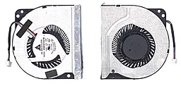 Вентилятор (кулер) для ноутбука Asus B23 5V 0.40A 4-pin Brushless - фото Вентилятор (кулер) для ноутбука Asus B23 5V 0.40A 4-pin Brushless