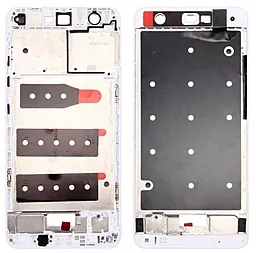 Рамка дисплея Huawei Nova (CAN-L11) White